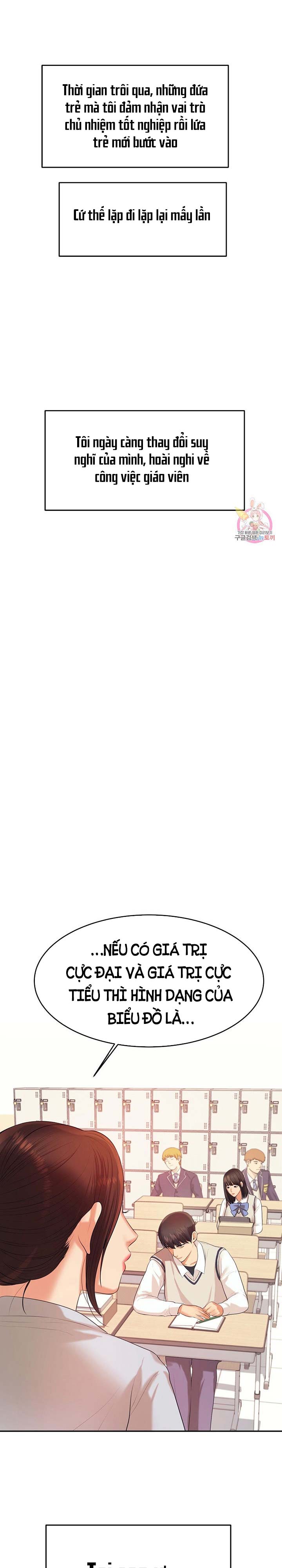 cô giáo ngoài giờ chapter 6 4
