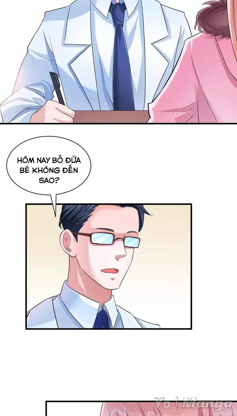 cô dâu gả thay của tổng tài chapter 51 8