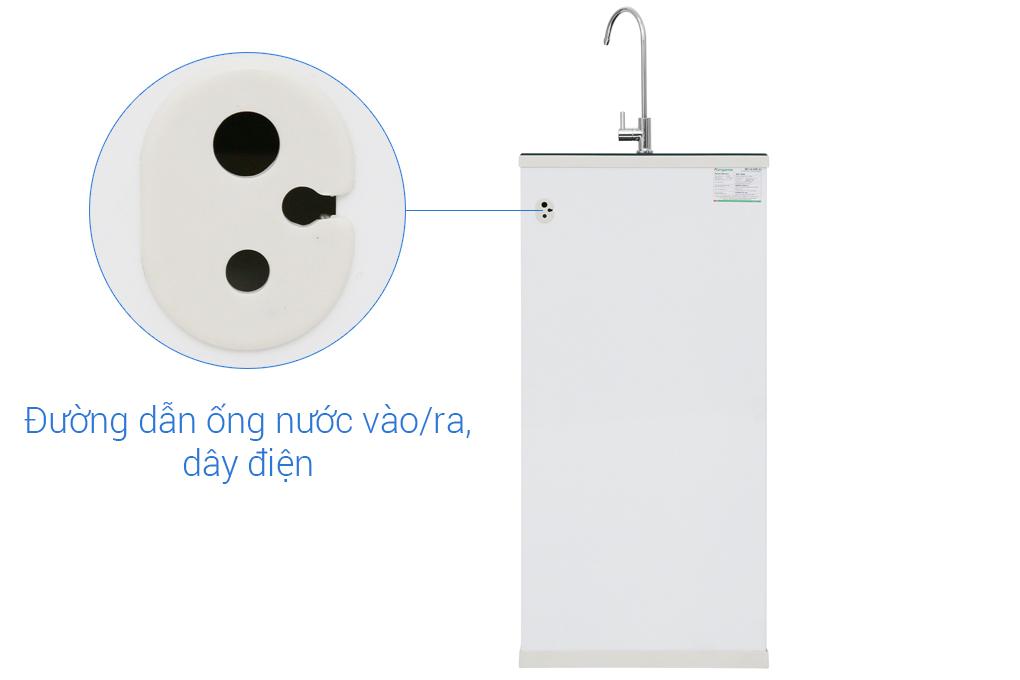 Máy lọc nước RO Kangaroo VTU KG109A 9 lõi - Hàng chính hãng - Giao hàng toàn quốc