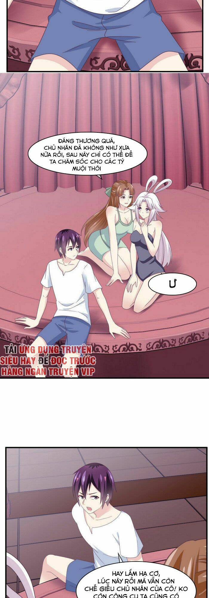 ta là ngọc hoàng đại đế chapter 117 2