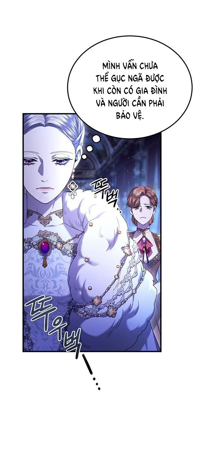 ai đã bắt cóc hoàng hậu? chapter 1.1 64