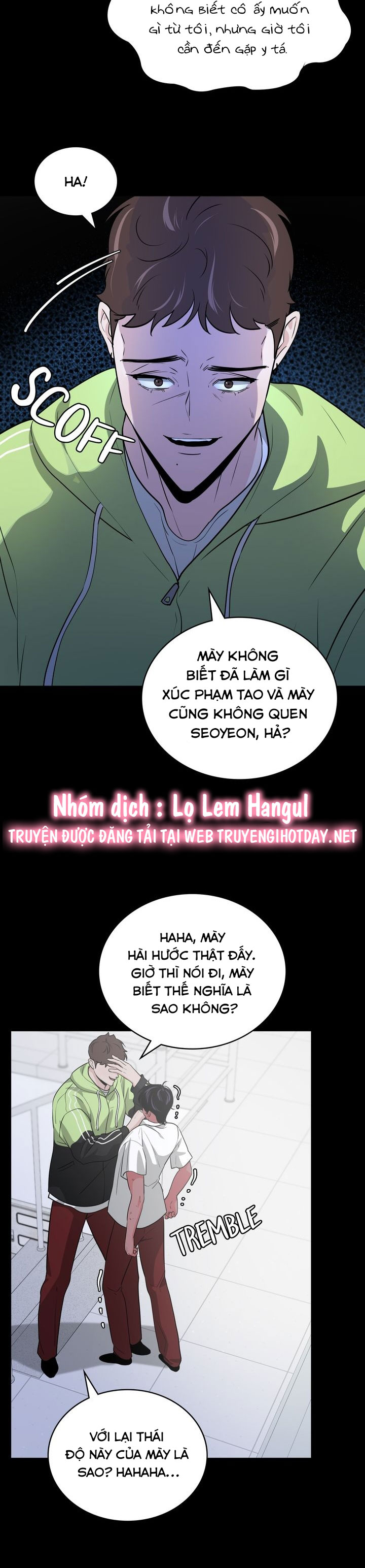 tối hậu thư chapter 91 5