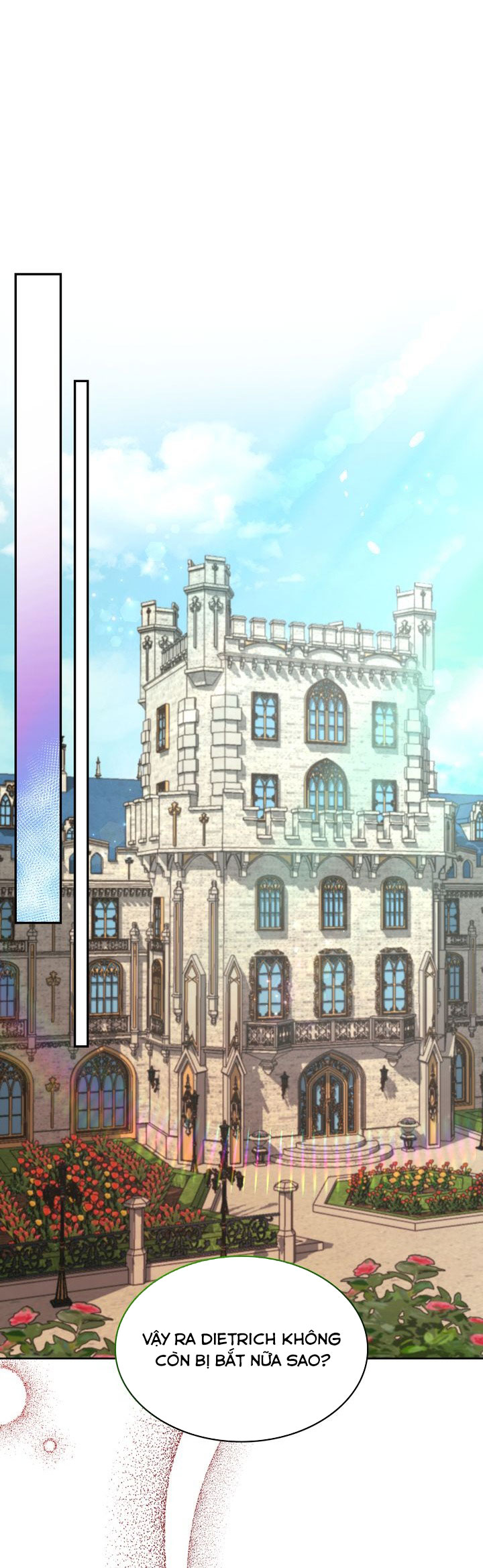 công lý của một ác nữ chapter 73 35