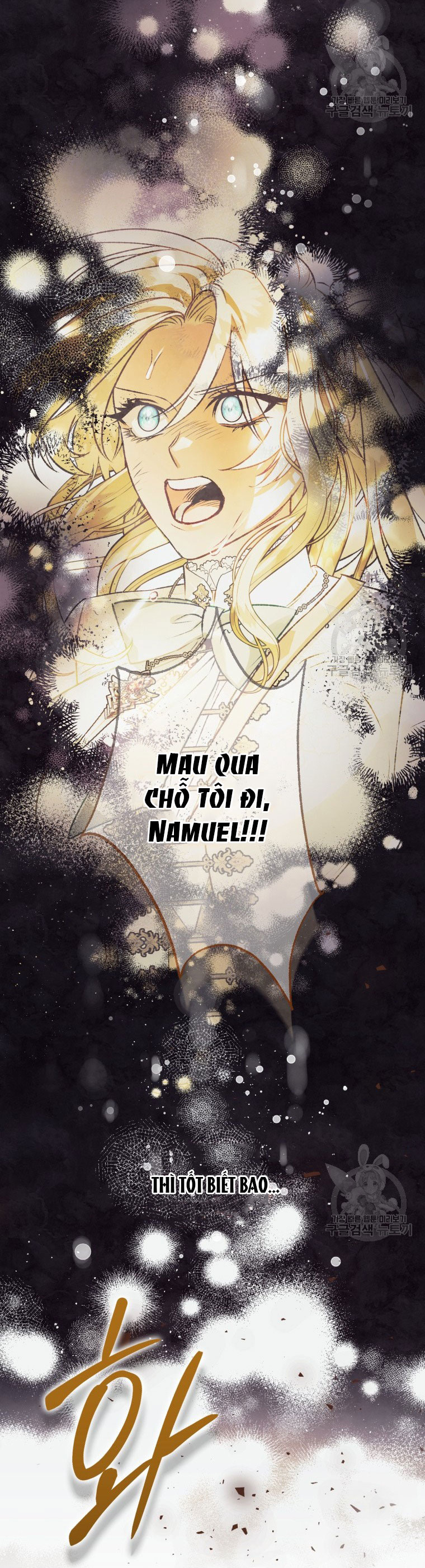 Bỗng Tôi Biến Thành Quạ Đen chapter 87.1 - Trang 10