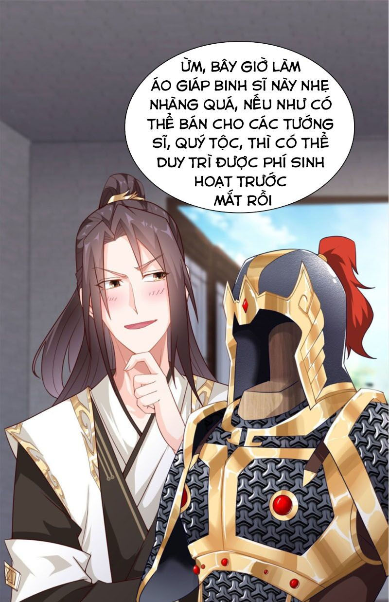 người nuôi rồng chapter 15 1