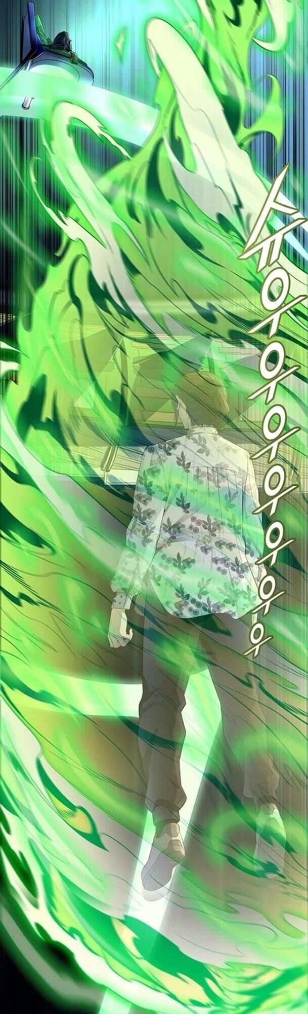 tòa tháp bí ẩn 2 chapter 538 95