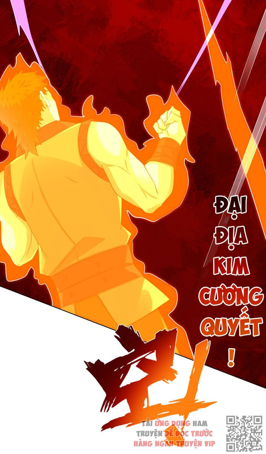 nghịch thiên chiến thần chapter 120 16