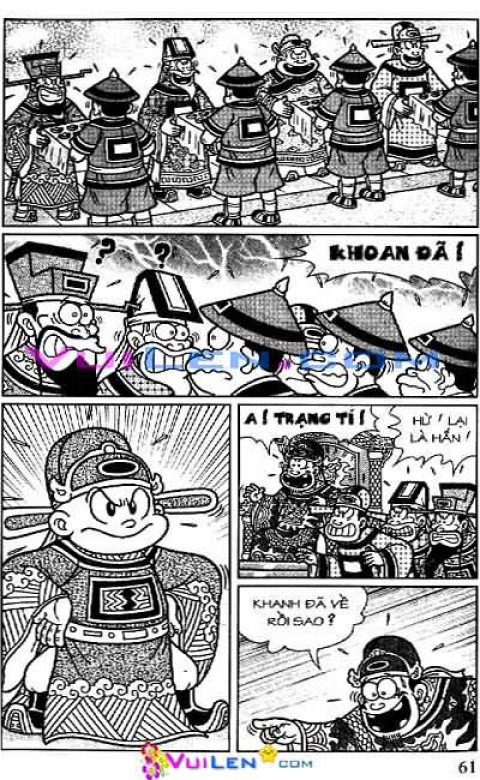 thần đồng đất việt chapter 146 58