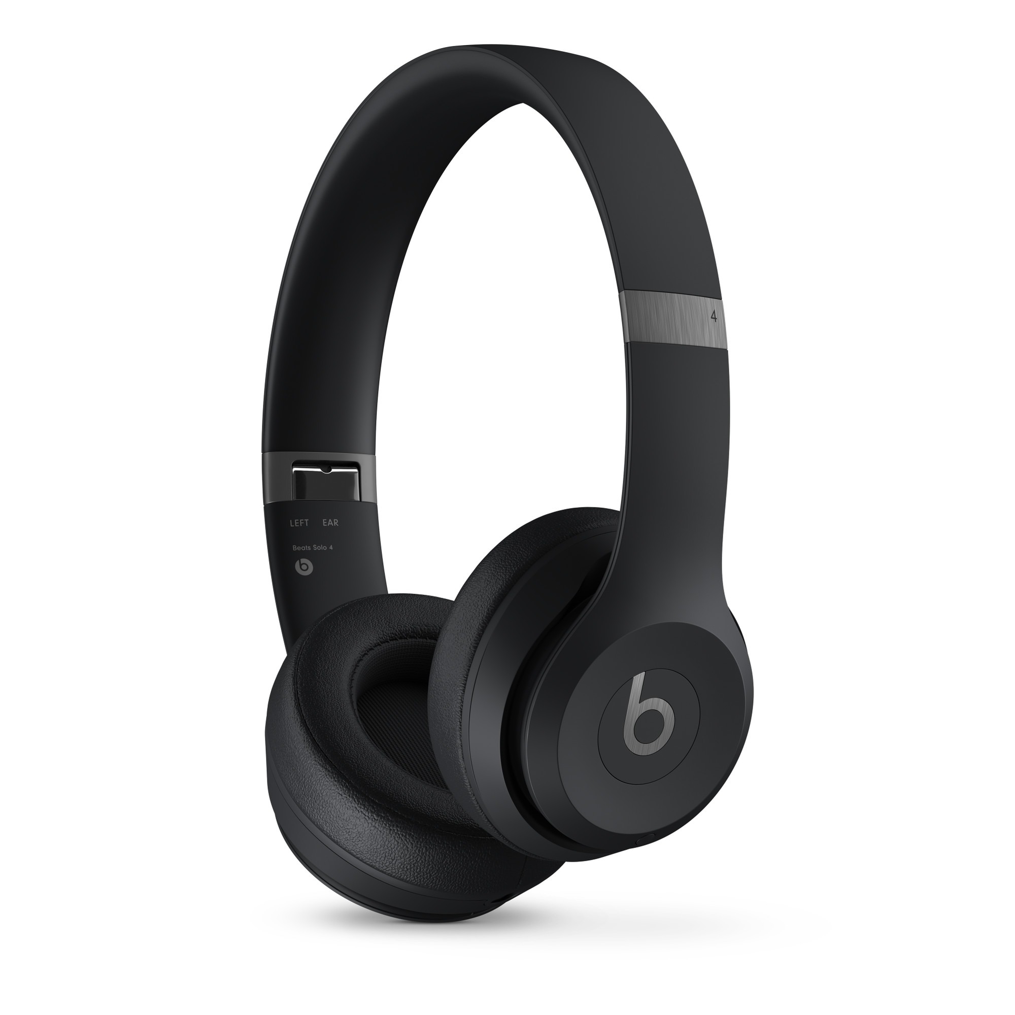 Tai Nghe Bluetooth Beats Solo 4 Hàng Chính Hãng | Pin 50 Giờ, Lossless Audio, Spatial Audio
