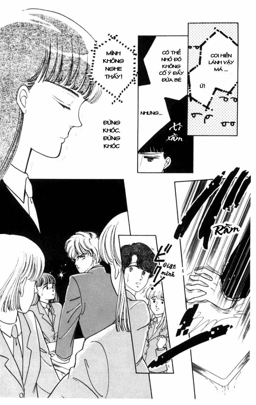 làm ơn cứu trái đất của tôi chapter 2 47