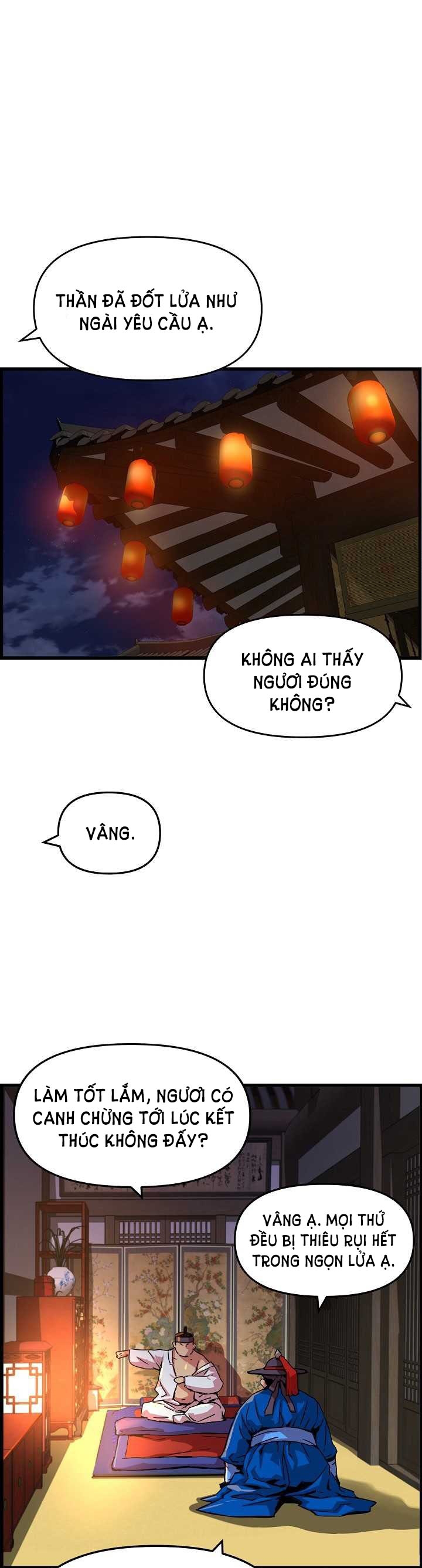 tôi sẽ sống như một hoàng tử chapter 44 1