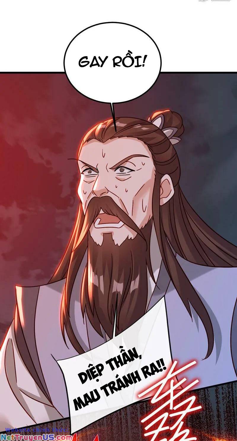 tiên võ đế tôn chapter 495 8