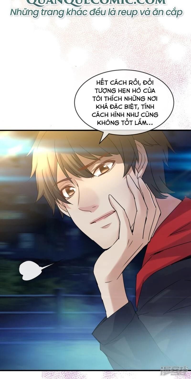 ta có một căn phòng mạo hiểm chapter 15 18