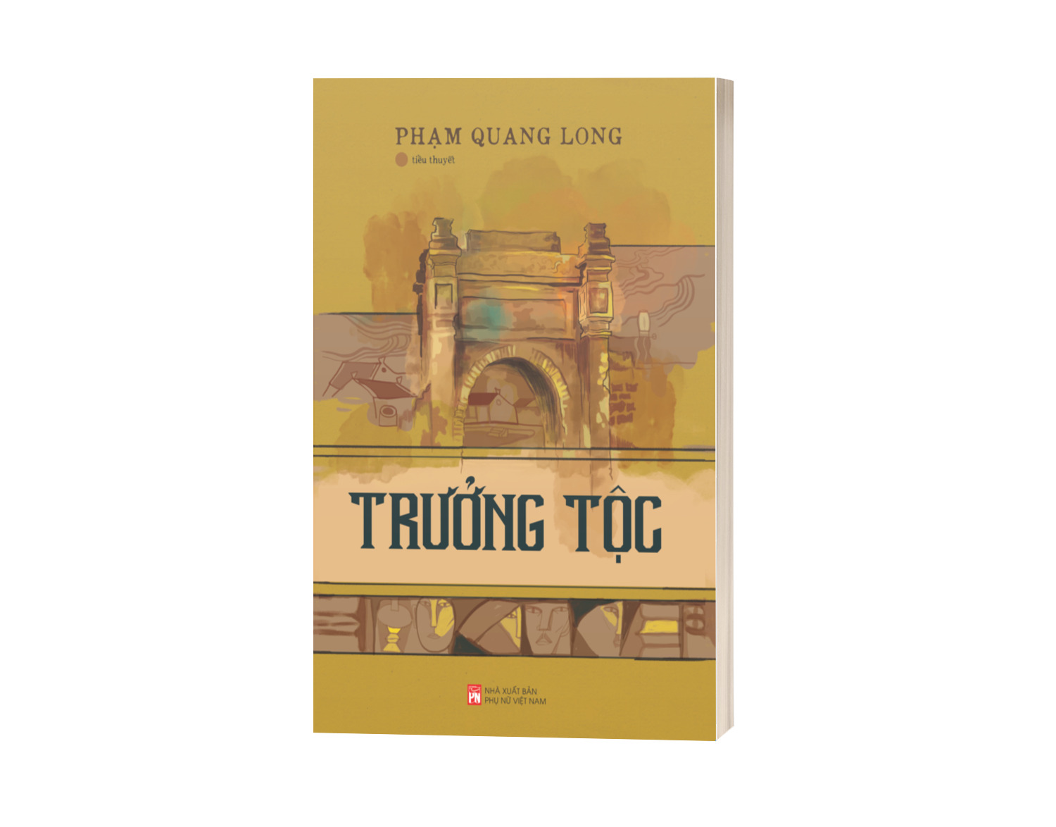 Sách Trưởng Tộc