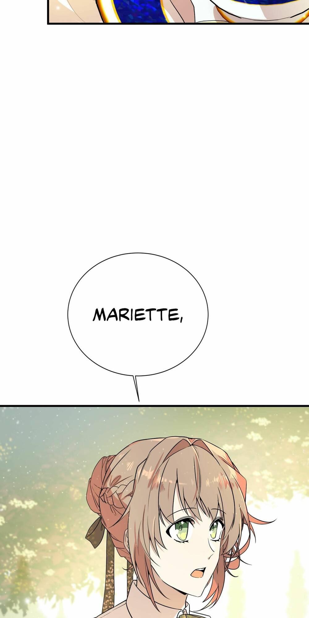 tôi chính là em gái của nữ chính hắc ám chapter 2 22