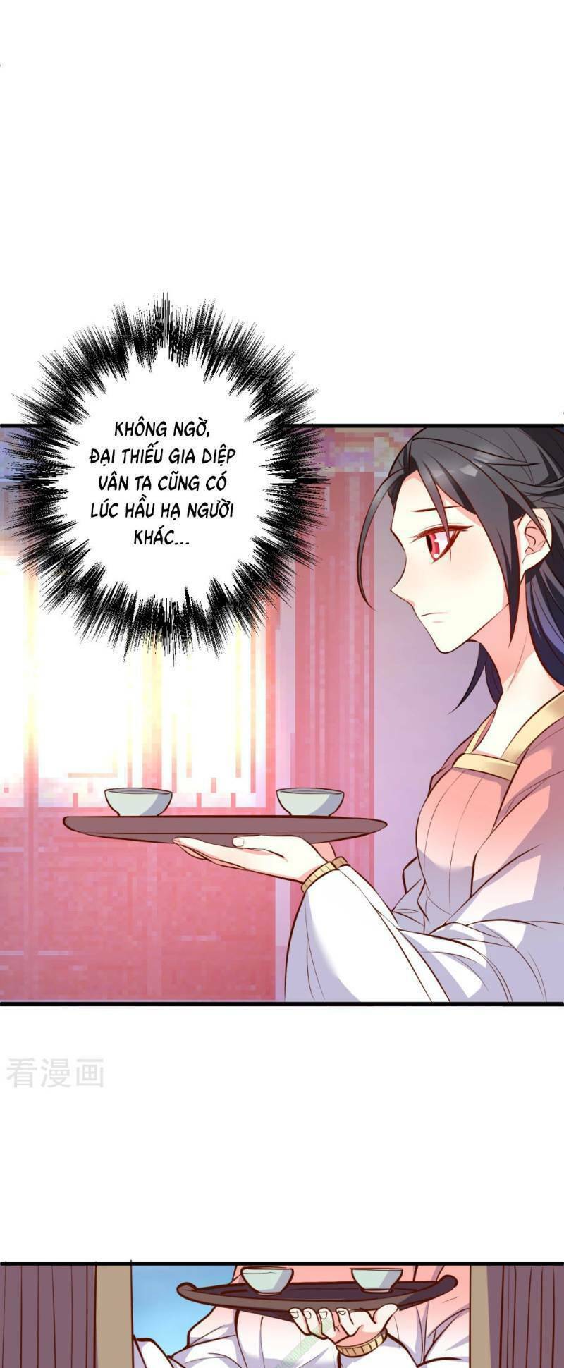 tối cường đại biểu hoàng kim thận chapter 34 13