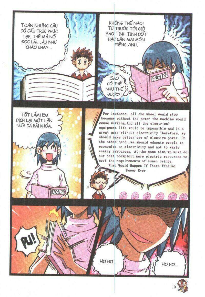 siêu nhân mì ăn liền chapter 6 5