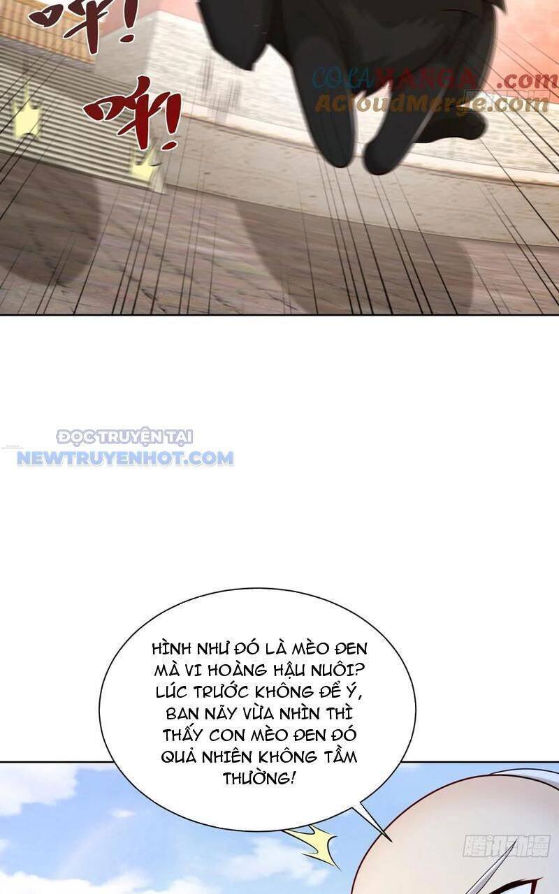 ta thực sự không muốn làm thần tiên chapter 66 41