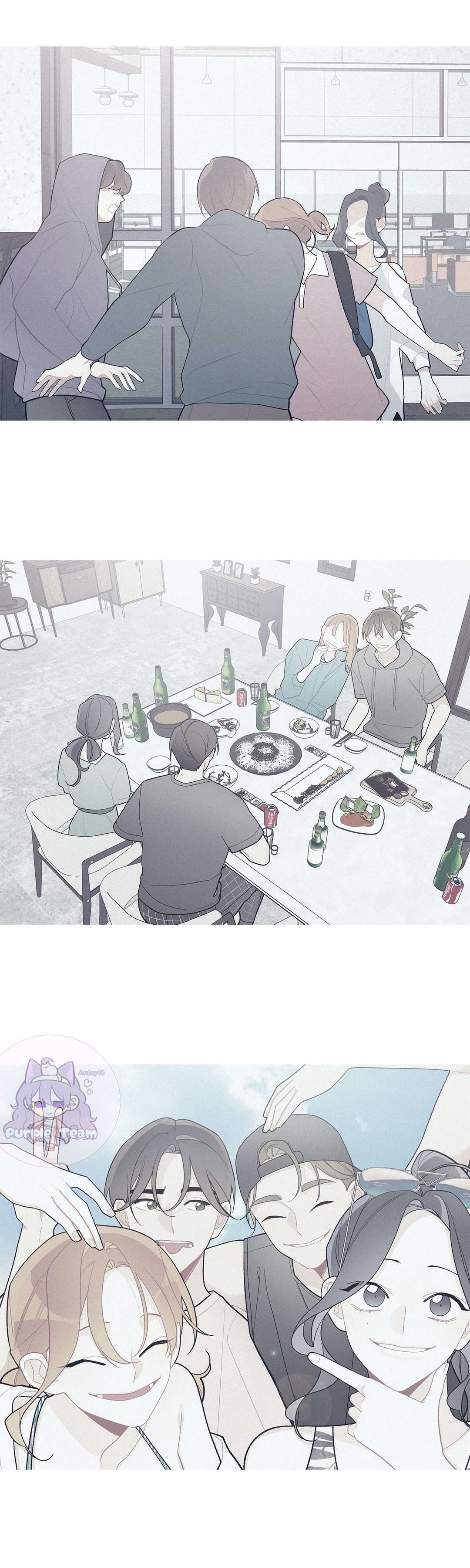 chuyện quái gì đang xảy ra? chapter 98 22