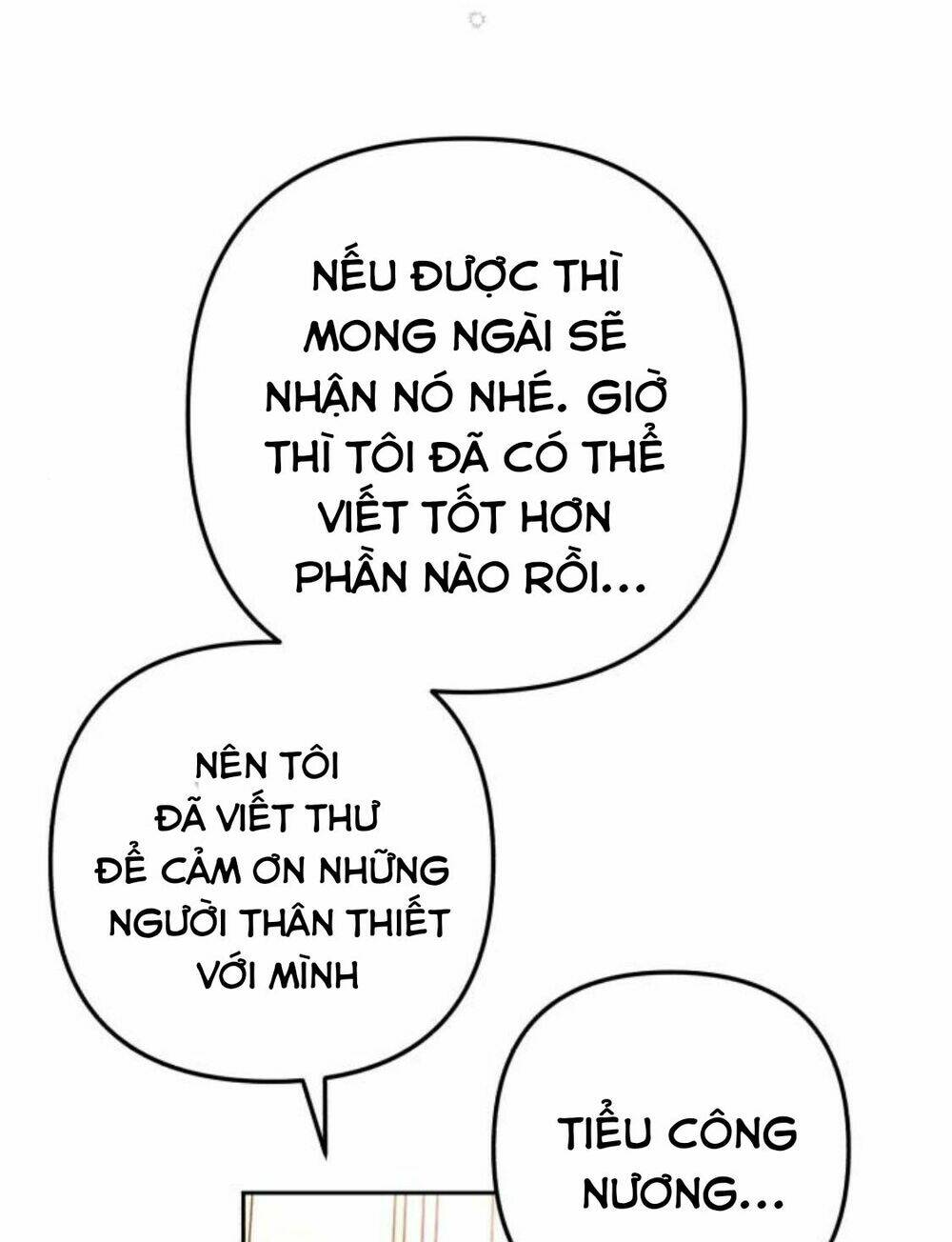 công nương mint bé nhỏ chapter 11 97