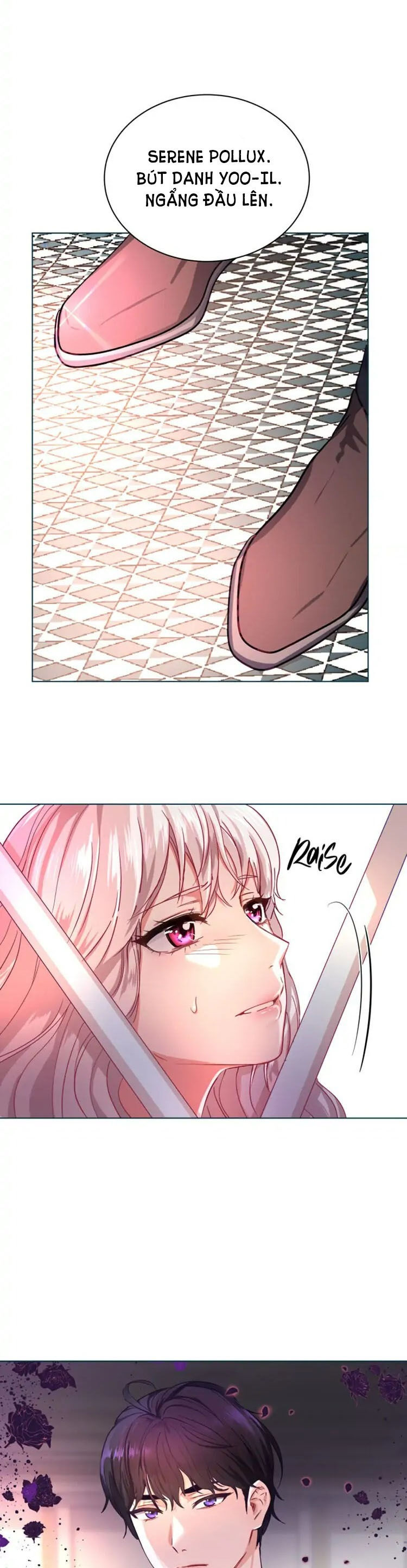 5500 sắc thái của quỷ vương chapter 1.1 19