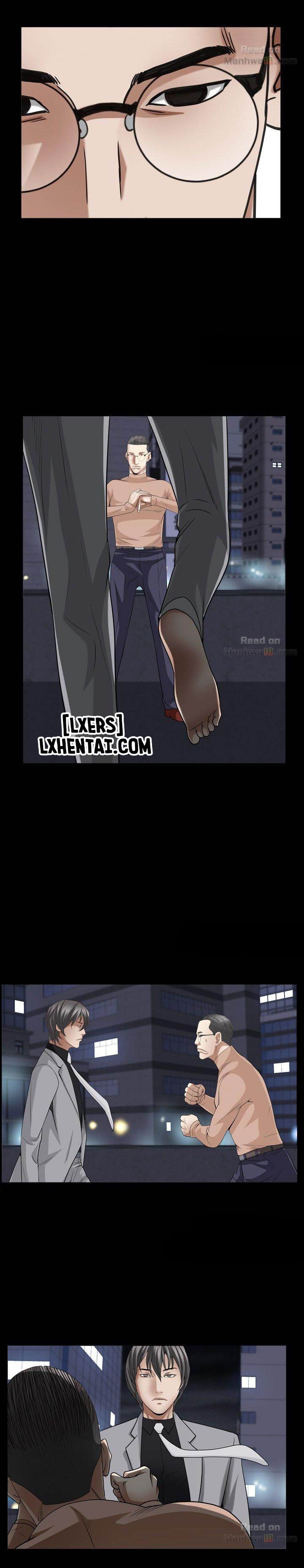 đôi chân trần chapter 27 14