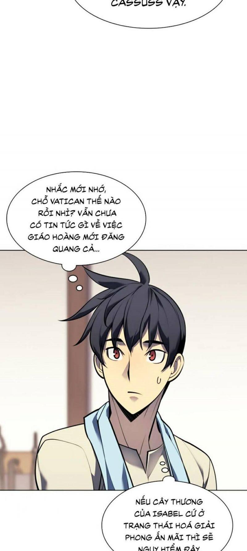 vượt qua giới hạn chapter 80 35