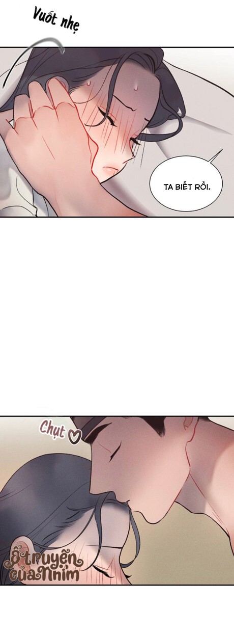 người tình của gwanghae chapter 39 8