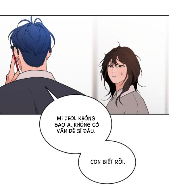 Vận May Bất Ngờ chapter 27.2 6