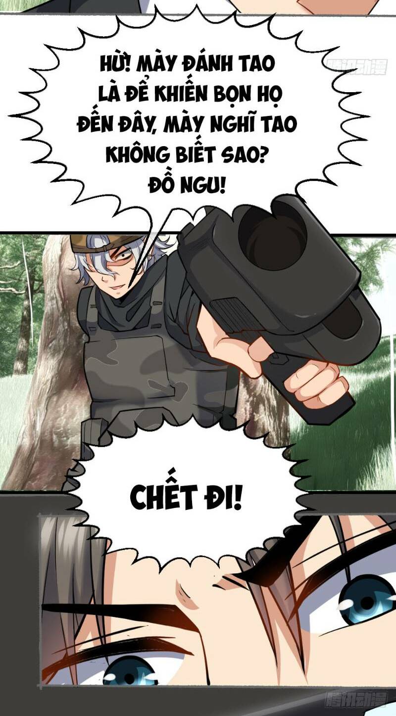 tuyệt thế thiên tài hệ thống chapter 21 4