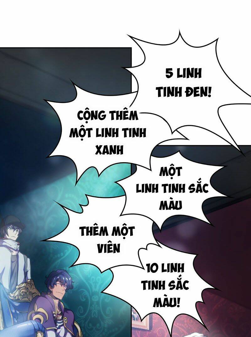 đô thị hàng thần khúc chapter 52 23