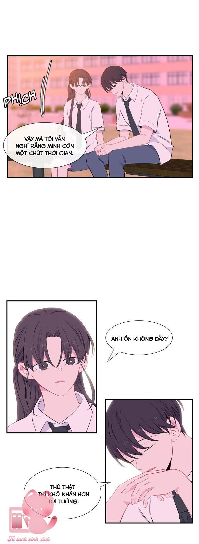 về bên anh chapter 39 13