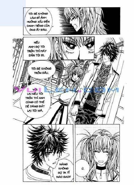 công chúa của tôi chapter 3 52