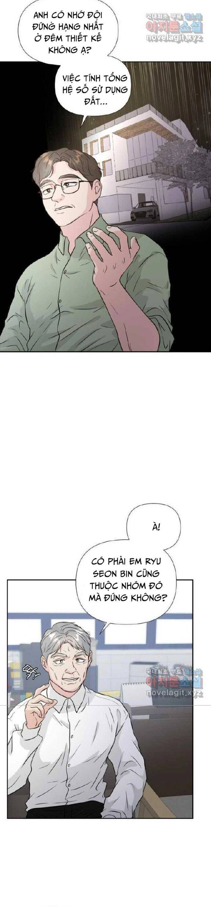 bản thiết kế vàng chapter 36 16