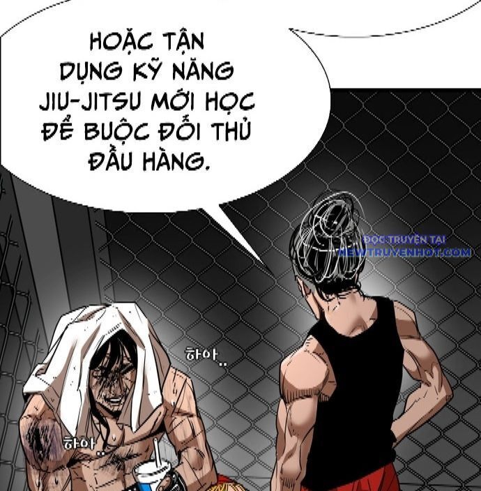 shark - cá mập chapter 339 42