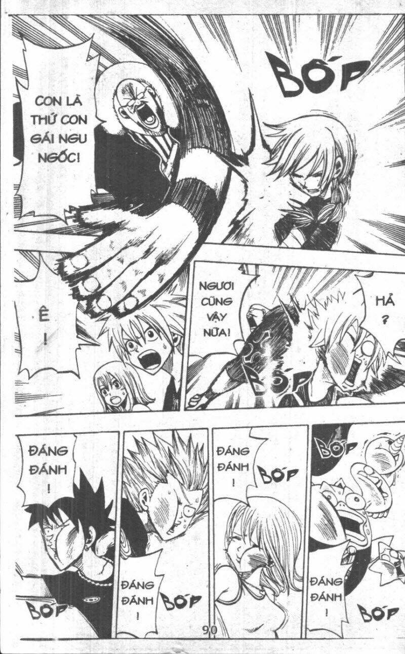 rave master (scan) chapter 26 90
