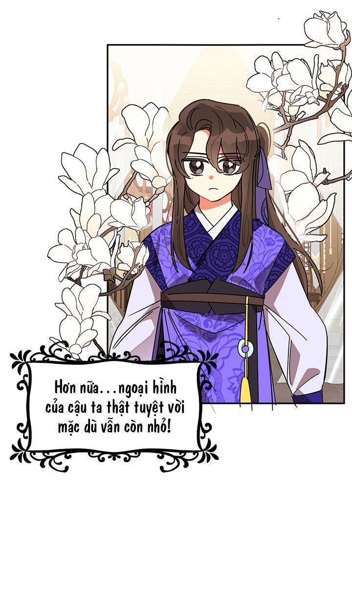 con gái bảo bối của boss phản diện chapter 1 14