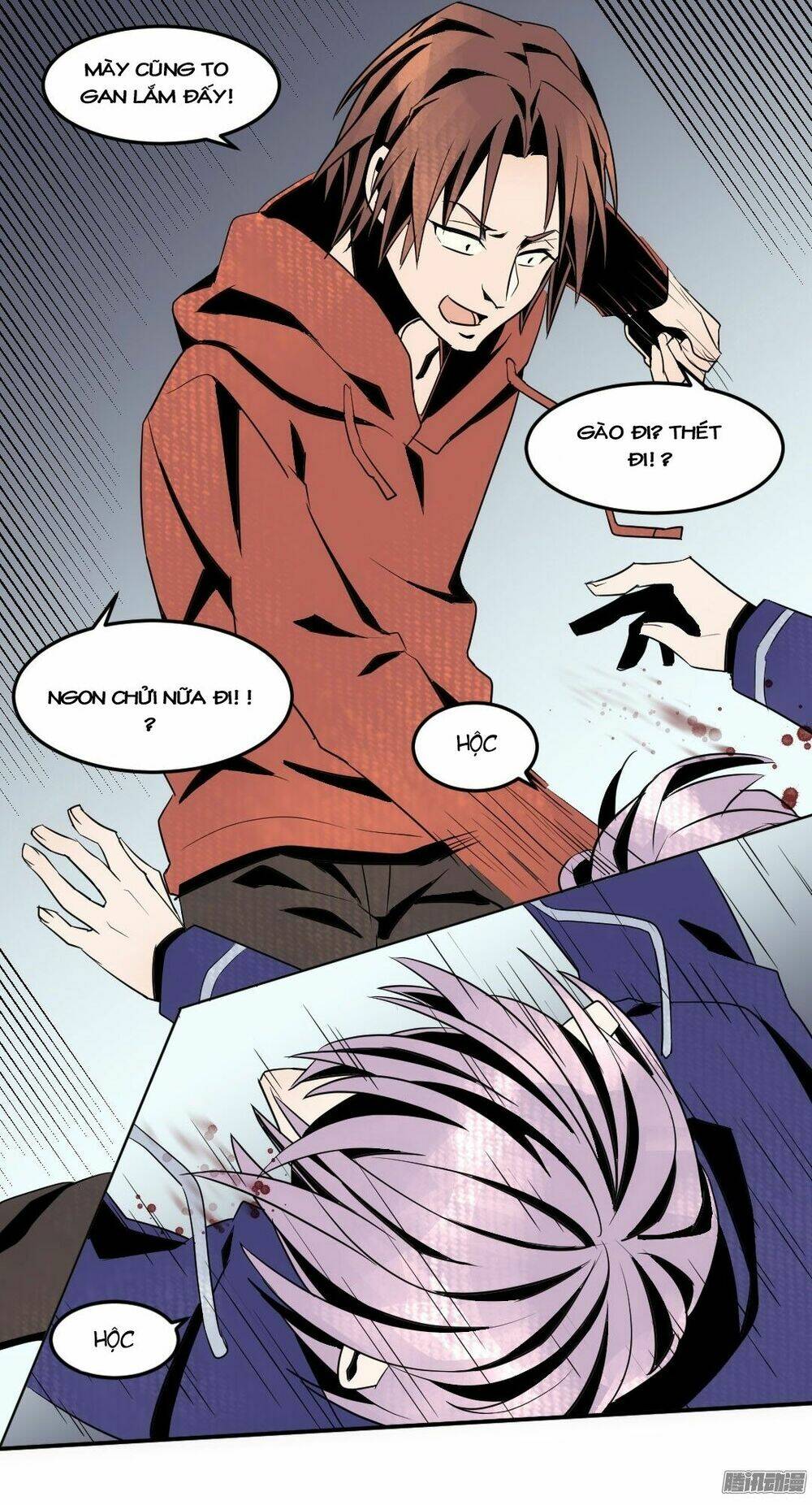 điều ước của người phàm chapter 6 24