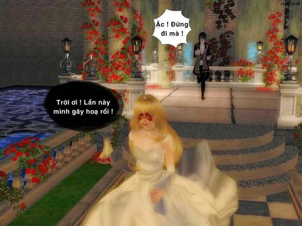 truyện sims - earl story chapter 36 44