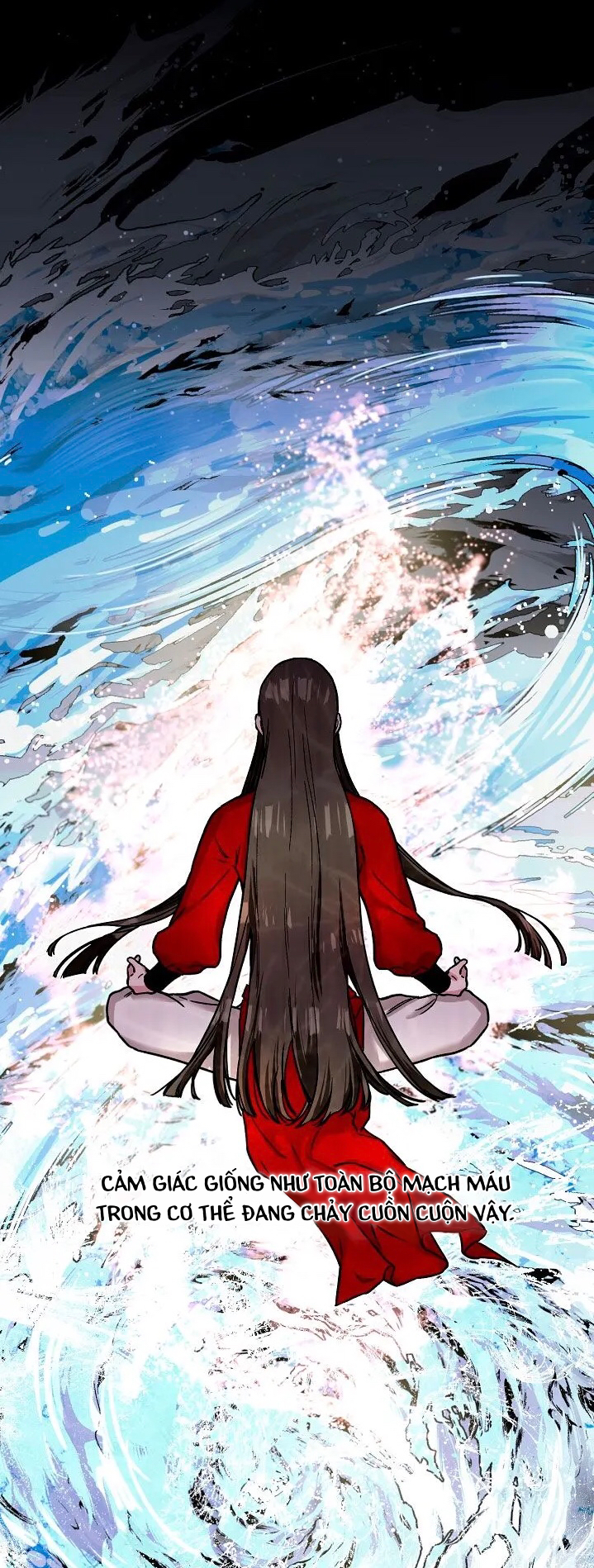 sự trở lại của phản diện chapter 5 14