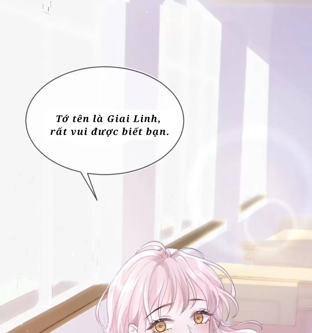 mận xanh chapter 8 45