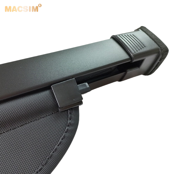 Tấm chắn cốp ô tô cao cấp Macsim Tiguan L 2012 + đến nay
