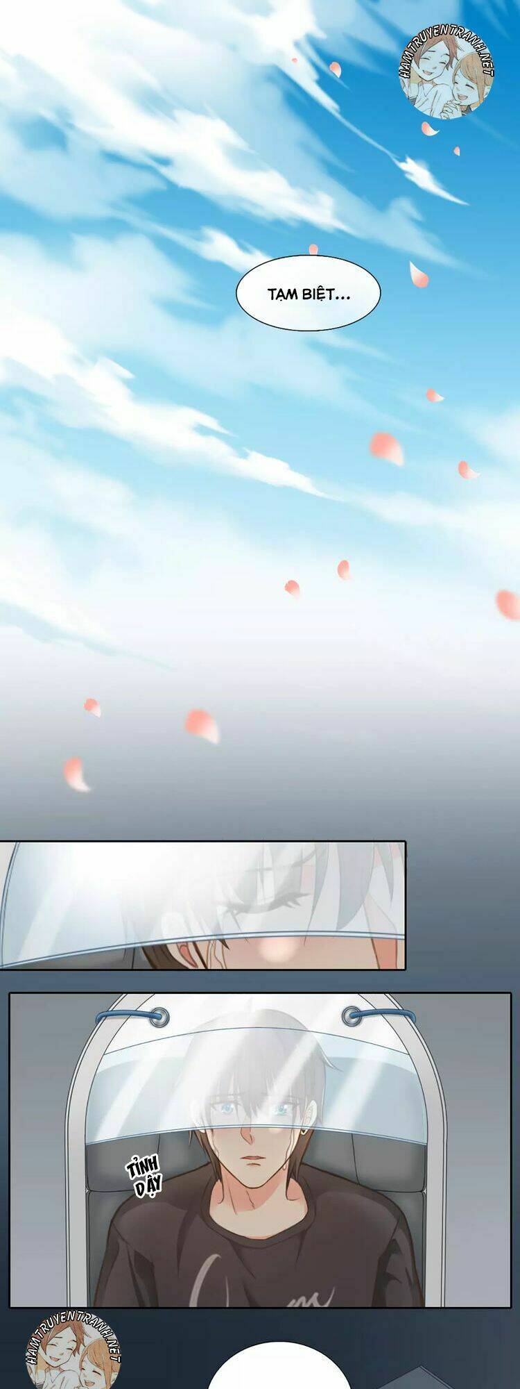 bạn trai có điện từ chapter 23.2 9