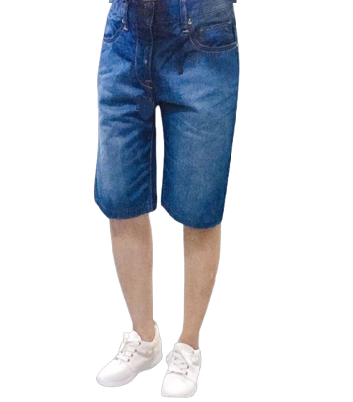 Quần Ngố Jean Messi