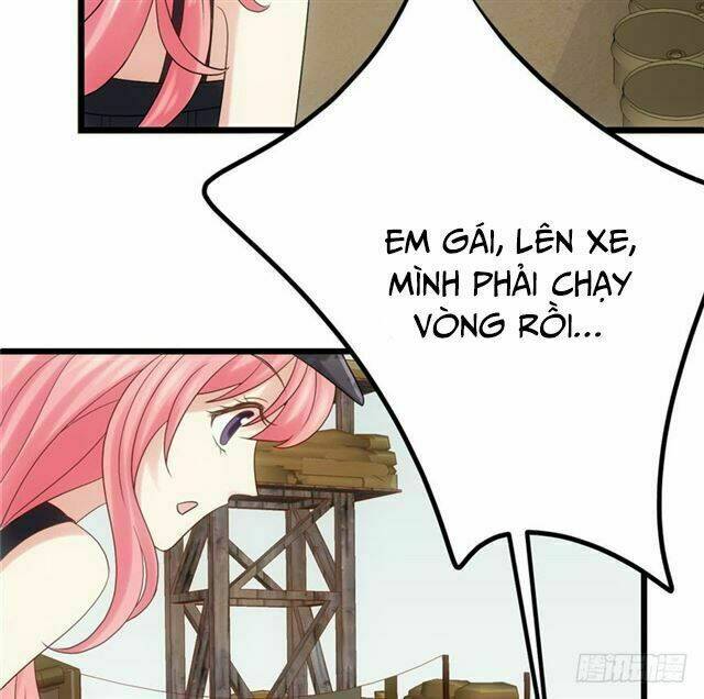 thời khắc và em điều đẹp chapter 4 41