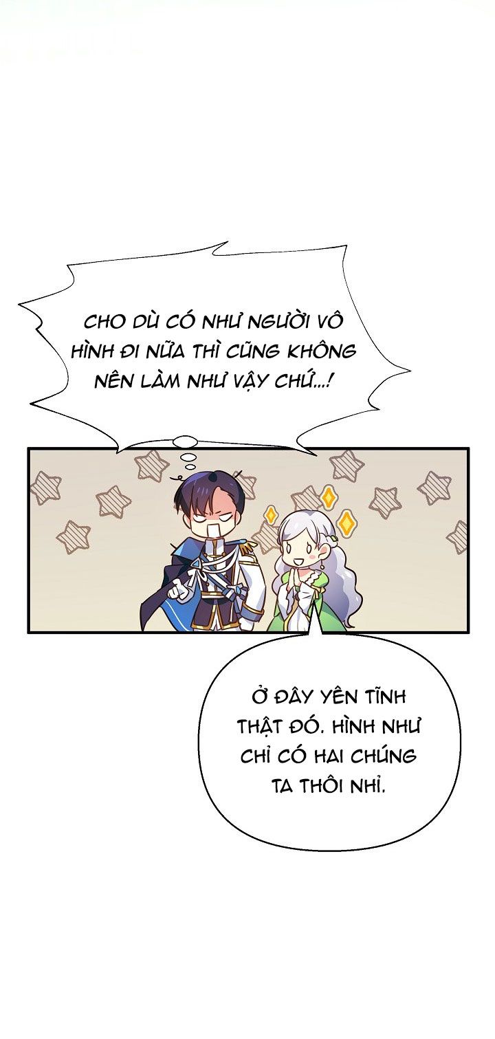 từ lúc bắt đầu tôi vẫn luôn ở bên em chapter 15 12