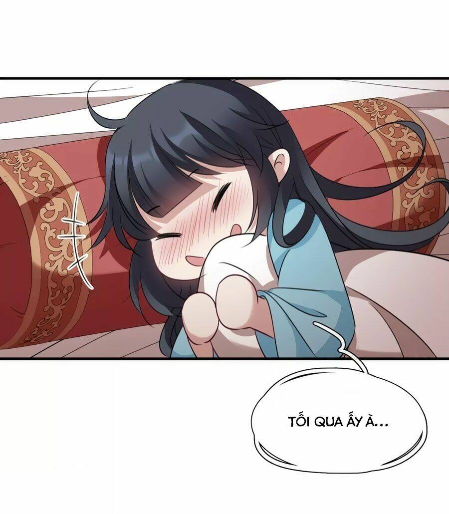 toàn cơ từ chapter 48.1 19