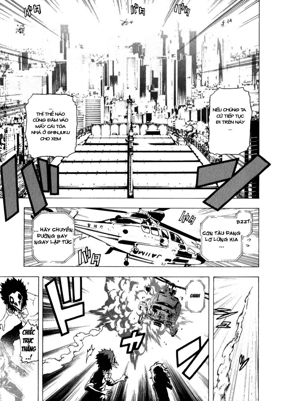 tokyo esp chapter 12 10