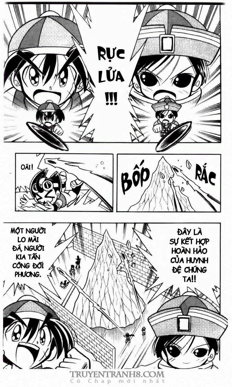 battle b-daman chapter 5 15