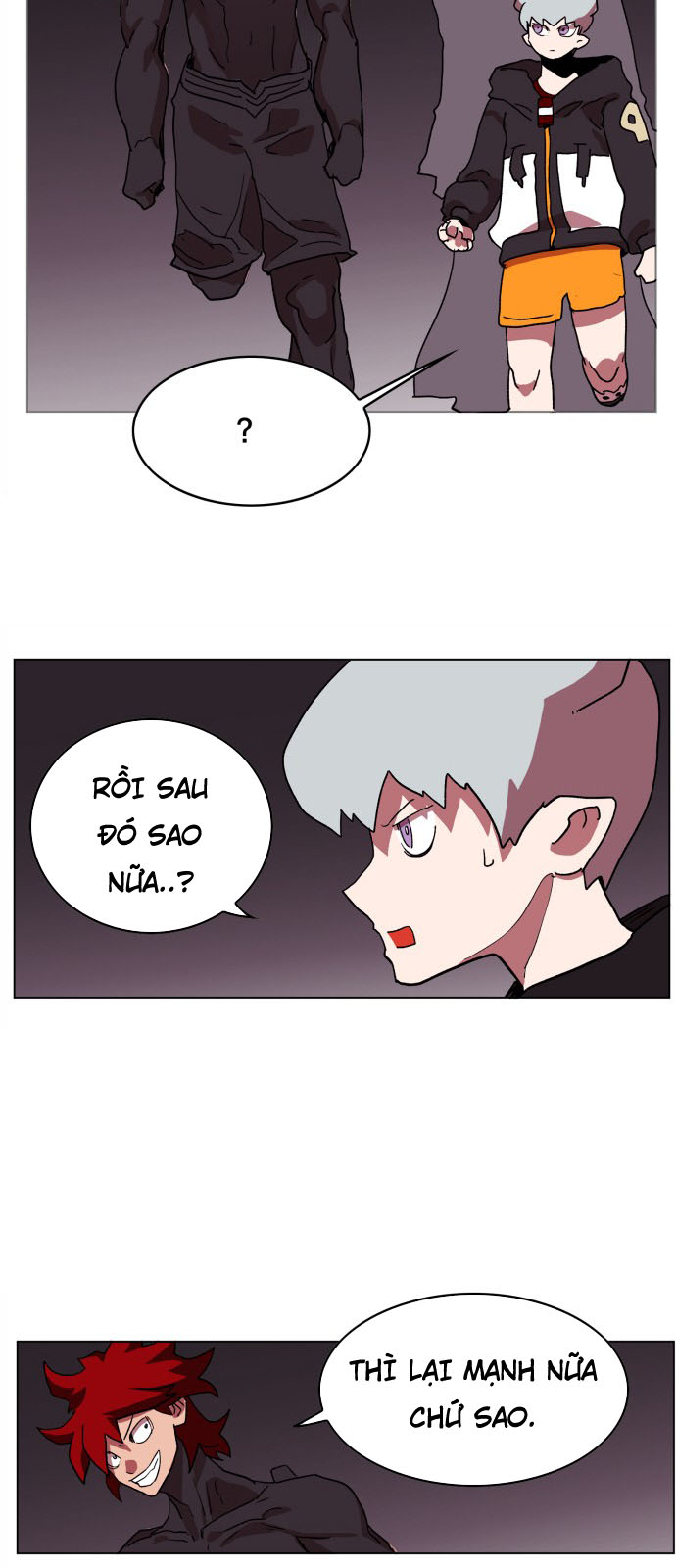 hard core leveling warrior chapter 92 14